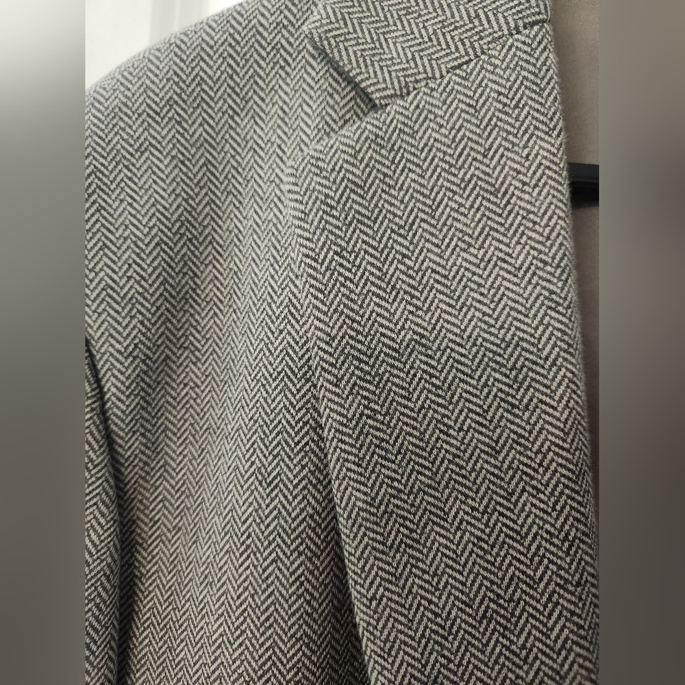 Paul R Jones Blazer - Picture 2 of 4